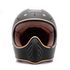 Capacete Lucca Magno-X Matt Black 4